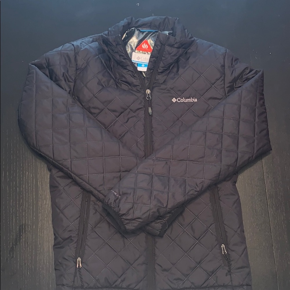 Columbia Jacket